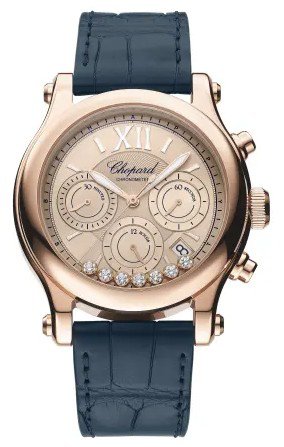 Chopard Happy Sport Chopard Happy Sport