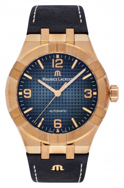 Maurice Lacroix Aikon Automatic Bronze 42 mm Maurice Lacroix Aikon Automatic Bronze 42 mm