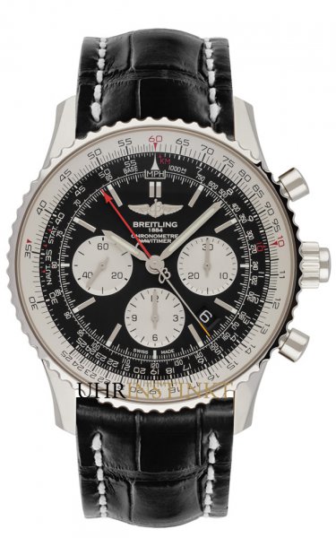 Breitling Navitimer Rattrapante