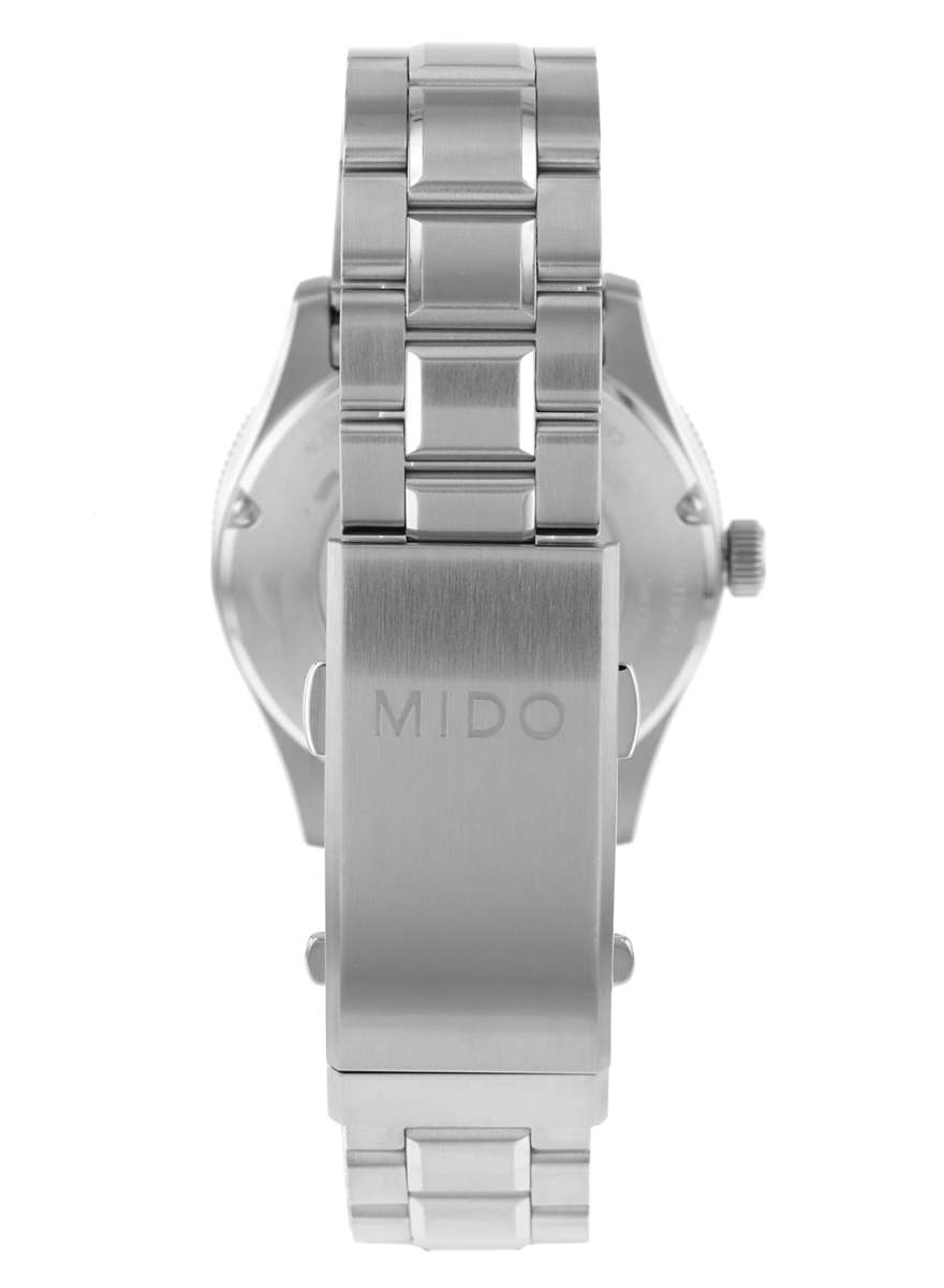 MIDO Ocean Star 39 M026.907.11.061.00 | Uhrinstinkt