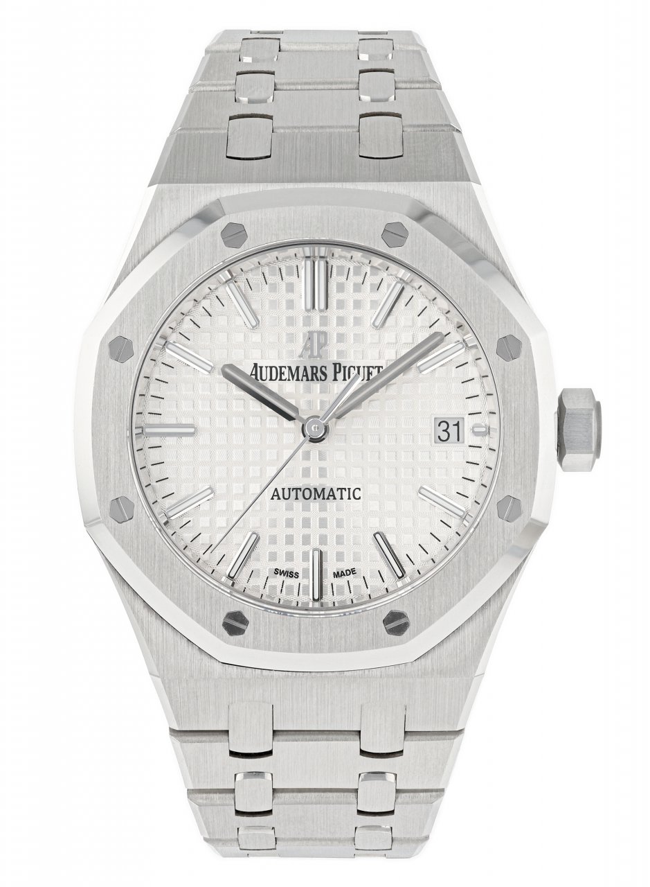 Audemars piguet deals ratenkauf