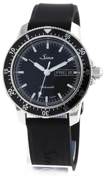 Sinn 104 St Sa I