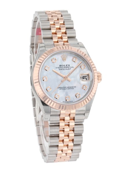 Rolex Datejust 31