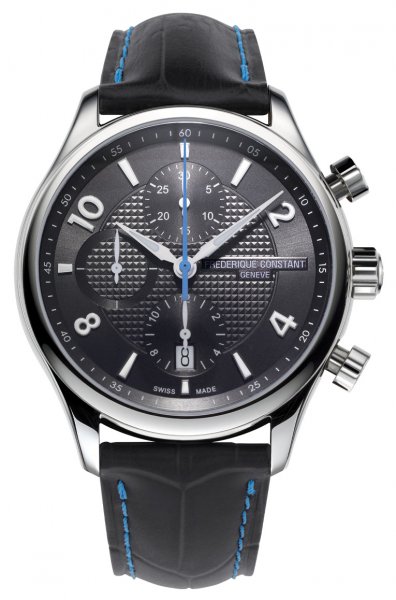 Frederique Constant Runabout RHS Chronograph Automatic Limited Edition Frederique Constant Runabout RHS Chronograph Automatic Limited Edition