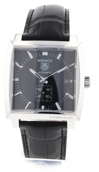 Tag Heuer Monaco Calibre 6 Automatik