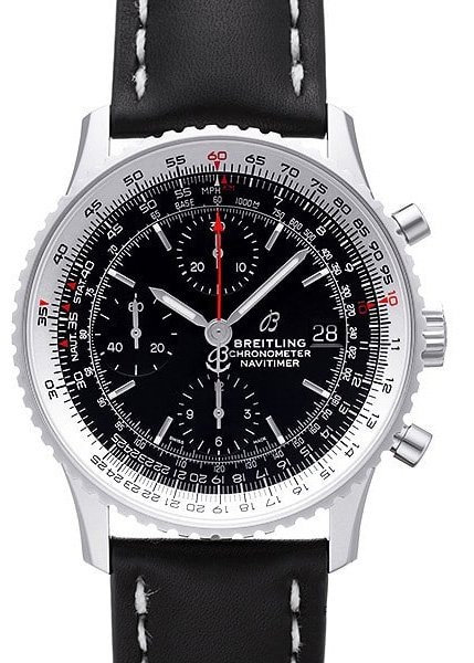 Breitling Navitimer 1 Chronograph 41 Breitling Navitimer 1 Chronograph 41