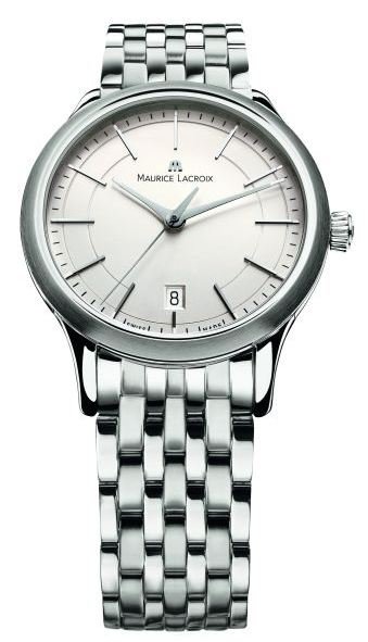 Maurice Lacroix Les Classiques Date