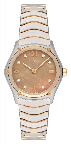EBEL Sport Classic EBEL Sport Classic