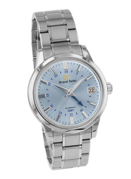 Grand Seiko Elegance Kollektion Kaliber 9S 25th Anniversary Limited Edition