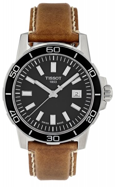 Tissot T-Sport Supersport Gent