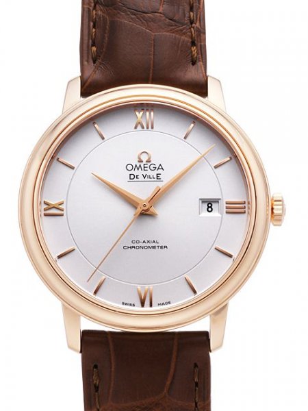 Omega De Ville Prestige Co-Axial 39,5mm