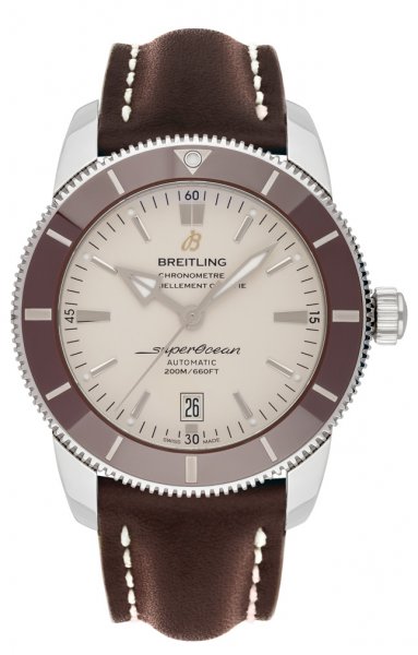 Breitling Superocean Heritage II 46