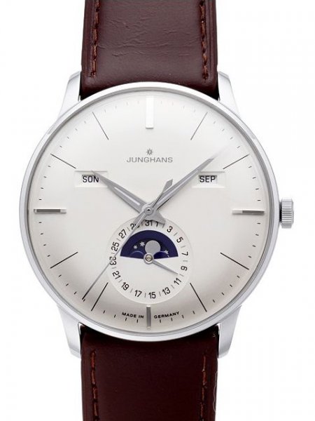 Junghans Meister Kalender