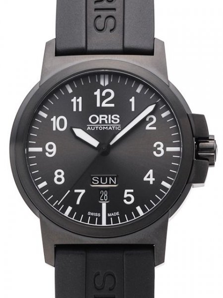 Oris BC3 Advanced Day Date Oris BC3 Advanced Day Date