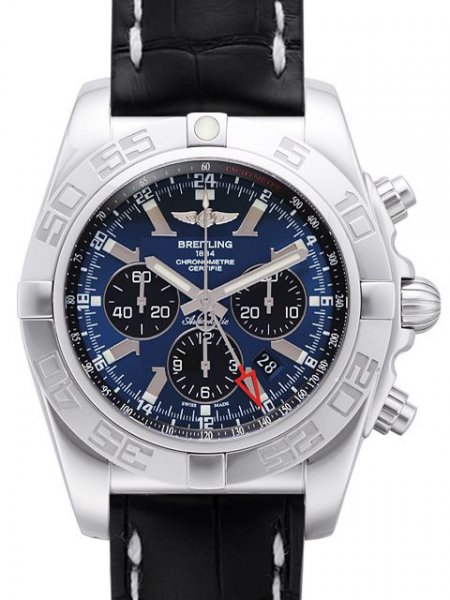 Breitling Chronomat GMT