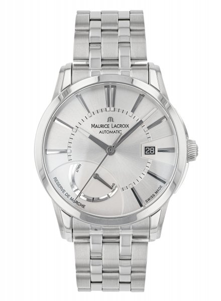Maurice Lacroix Pontos Reserve de Marche Maurice Lacroix Pontos Reserve de Marche