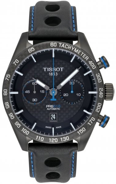 Tissot T-Sport PRS 516 Automatic Chronograph Tissot T-Sport PRS 516 Automatic Chronograph