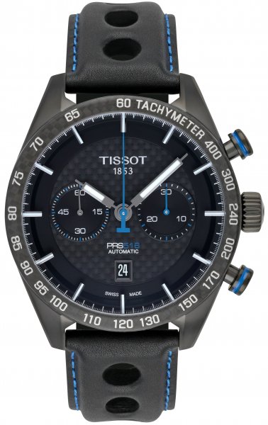 Tissot T-Sport PRS 516 Automatic Chronograph