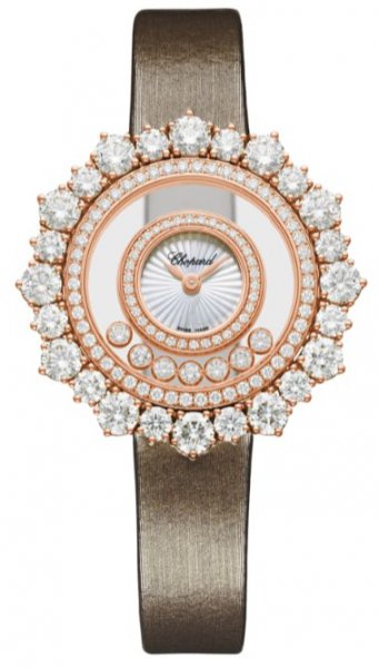 Chopard Happy Diamonds Joaillerie