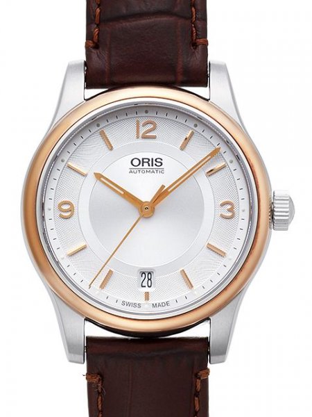 Oris Classic Date Oris Classic Date