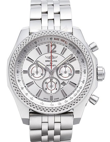 Breitling for Bentley Barnato 42