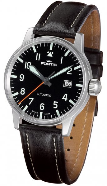 Fortis Flieger Automatic