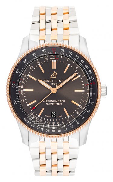 Breitling Navitimer 1 Automatic 41 Breitling Navitimer 1 Automatic 41