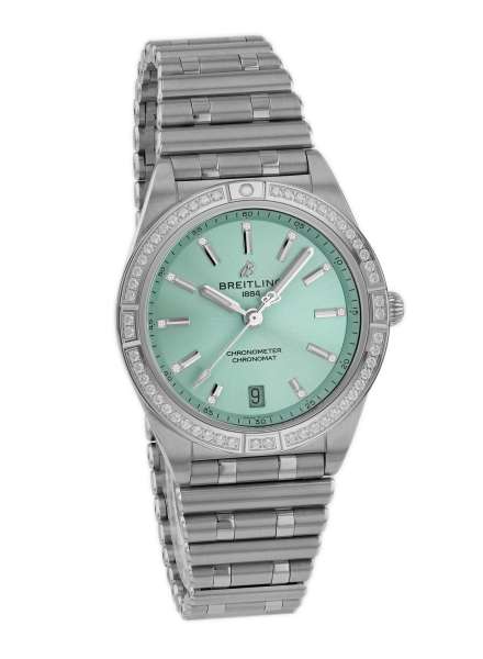 Breitling Chronomat Automatic 36 U10380591A2U1 | Uhrinstinkt 