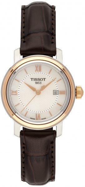 Tissot T-Classic Bridgeport Quarz Lady Tissot T-Classic Bridgeport Quarz Lady