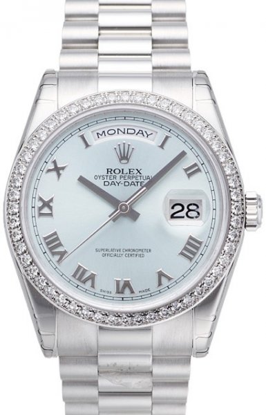Rolex Day-Date Rolex Day-Date