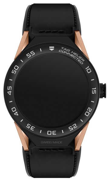 Tag Heuer Connected Modular 45 Tag Heuer Connected Modular 45