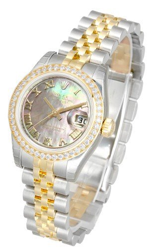 lady datejust 26