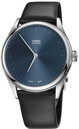 Oris Artelier Thelonious Monk Limited Edition Oris Artelier Thelonious Monk Limited Edition