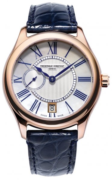 Frederique Constant Ladies Automatic Small Seconds