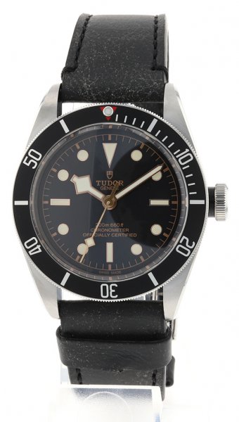 Tudor Black Bay Tudor Black Bay