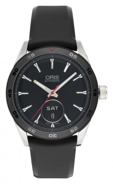 Oris Artix GT Day Date