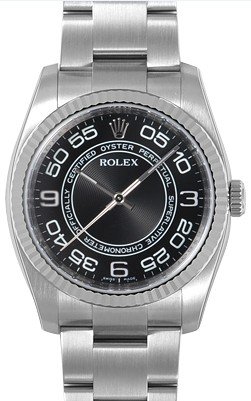 Rolex Oyster Perpetual