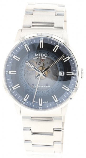 MIDO Commander Gradient MIDO Commander Gradient