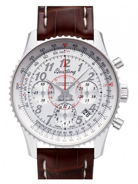 Breitling Montbrillant 01