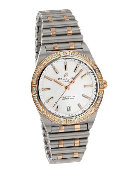 Breitling Chronomat Automatic 36 A10380591L1A1 | Uhrinstinkt