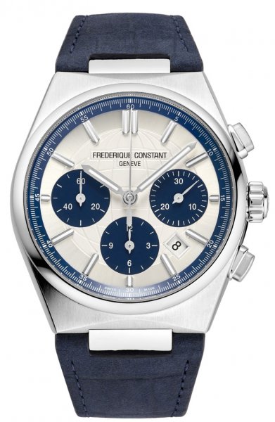 Frederique Constant Highlife Chronograph Automatic Frederique Constant Highlife Chronograph Automatic