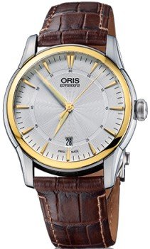 Oris Artelier Date Oris Artelier Date