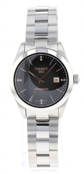 Tissot T-Classic T-My Lady Automatic Tissot T-Classic T-My Lady Automatic