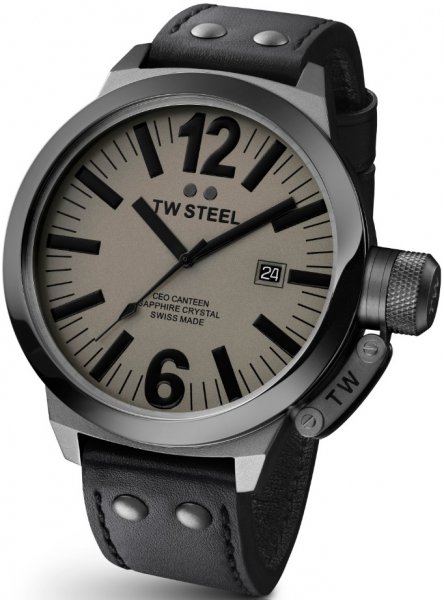 TW-Steel CEO Canteen Swiss Made
