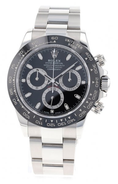 Rolex Cosmograph Daytona