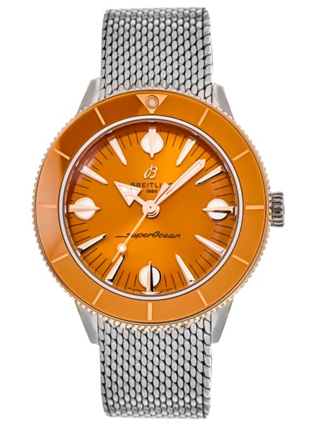 Breitling Superocean Héritage '57 Highlands