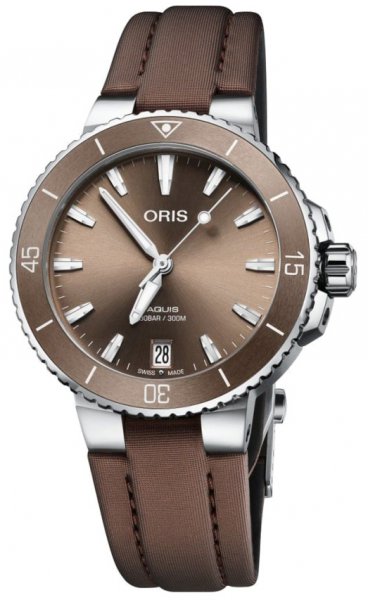 Oris Aquis Date Oris Aquis Date