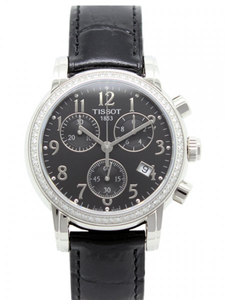 Tissot T-Classic Dressport