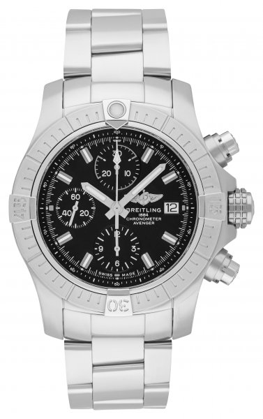 Breitling Avenger Chronograph 43 Breitling Avenger Chronograph 43