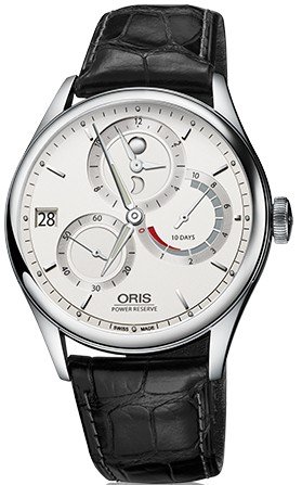 Oris Artelier Calibre 112